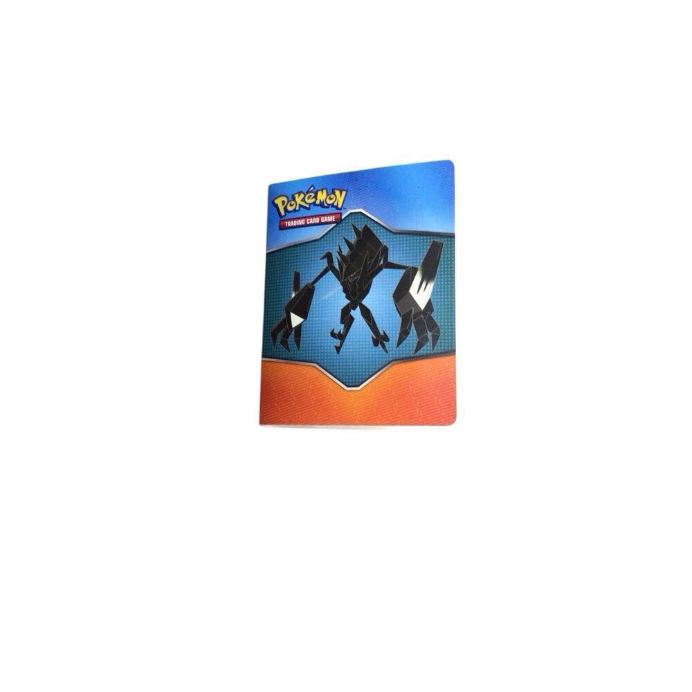 Pokemon Mystery Mini-Binder Lot Random Cards Great Stocking Stuffers 🎁 60 Cards